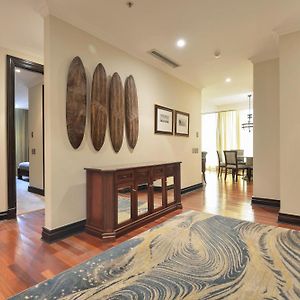 Two-Bedroom Grand Suite